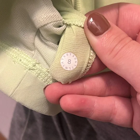 Lululemon Free To Be Tanktop - Picture 6 of 7